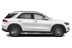 2026 Mercedes Benz GLE 350 SUV Base GLE 350 SUV Exterior Standard 2