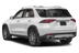 2026 Mercedes Benz GLE 350 SUV Base GLE 350 SUV Exterior Standard 7