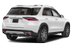 2026 Mercedes Benz GLE 350 SUV Base GLE 350 SUV Exterior Standard 8
