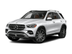 2026 Mercedes Benz GLE 350 SUV Base GLE 350 SUV OEM Exterior Standard 1