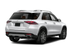 2026 Mercedes Benz GLE 350 SUV Base GLE 350 SUV OEM Exterior Standard 2