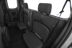 2026 Nissan Frontier Truck S King Cab 4x2 S Interior Standard 5