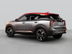 2026 Nissan Kicks SUV S S FWD OEM Exterior Standard 3