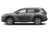 2026 Nissan Rogue SUV SL AWD SL Exterior Standard 1