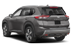 2026 Nissan Rogue SUV SL AWD SL Exterior Standard 3