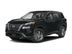 2026 Nissan Rogue SUV SL AWD SL OEM Exterior Standard 2