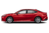 2026 Toyota Camry Sedan LE LE  Natl  Exterior Standard 1