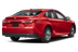 2026 Toyota Camry Sedan LE LE  Natl  Exterior Standard 3