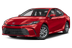 2026 Toyota Camry Sedan LE LE  Natl  Exterior Standard