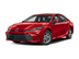 2026 Toyota Camry Sedan LE LE  Natl  OEM Exterior Standard 1