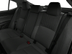 2026 Toyota Camry Sedan LE LE  Natl  OEM Interior Standard