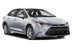 2026 Toyota Corolla Sedan LE LE CVT  Natl  Exterior Standard 2
