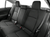 2026 Toyota Corolla Sedan LE LE CVT  Natl  OEM Interior Standard 1