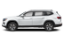 2026 Volkswagen Atlas SUV 2.0T SE 2.0T SE FWD Exterior Standard 1