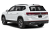 2026 Volkswagen Atlas SUV 2.0T SE 2.0T SE FWD Exterior Standard 2