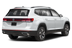 2026 Volkswagen Atlas SUV 2.0T SE 2.0T SE FWD Exterior Standard 8