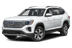 2026 Volkswagen Atlas SUV 2.0T SE 2.0T SE FWD Exterior Standard