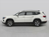 2026 Volkswagen Atlas SUV 2.0T SE 2.0T SE FWD OEM Exterior Standard 2