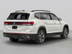 2026 Volkswagen Atlas SUV 2.0T SE 2.0T SE FWD OEM Exterior Standard