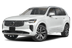2026 Volvo XC90 SUV B5 AWD Core 7 Seater B5 AWD Core 7 Seater Exterior Standard