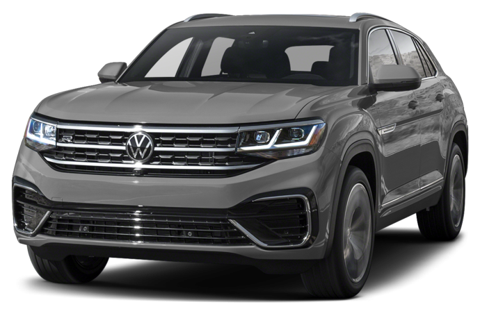 Get Low Volkswagen Atlas Cross Sport Price Quotes at ...