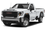 Picture of GMC vehicle